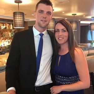 Meet your Posher, Rilee